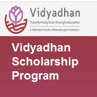 Vidyadhan Scholarship Program For Odisha Students 2026 Vidyadhan Scholarship Program For Odisha Students 2026