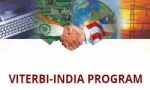 IUSSTF-Viterbi Internship Program