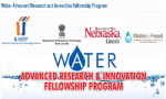 Water Advanced Research and Innovation Fellowship Program