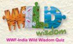 WWF-India Wild Wisdom Quiz