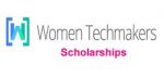 Women Techmakers Scholars Program - APAC 2020