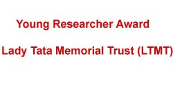 Young Researcher Award