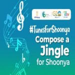 A Jingle Competition for Shoonya – Zero Pollution Mobility campaign