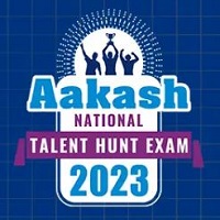 Aakash National Talent Hunt Exam (ANTHE) 2023