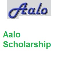 Aalo Charity Organisation Monthly Scholarship 2021