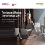 Accelerating Women Entrepreneurs-AWE
