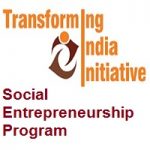 Access Livelihoods Transforming India Initiative Fellowship