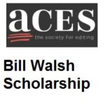 ACES - Bill Walsh Scholarship