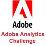 Adobe Analytics Challenge 2021