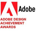 ADOBE DESIGN ACHIEVEMENT AWARDS