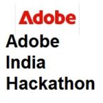 Adobe India Hackathon