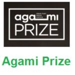 Agami Prize
