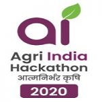 Agri India Hackathon