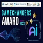 AI Gamechangers Award 2023