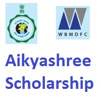 Aikyashree Scholarship - West Bengal Minorities Development and Finance Corporation
