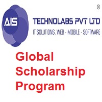 AIS Technolabs Global Scholarship Program