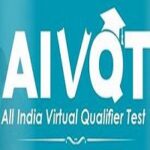 AIVQT – All India Virtual Qualifier Test AIVQT - All India Virtual Qualifier Test