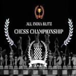 All India Blitz Chess Championship by Malsar