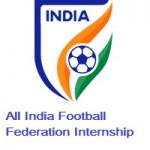 All India Football Federation Internship