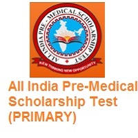All India Pre-Medical Scholarship Test (PRIMARY) 2021