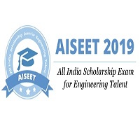 All India Scholarship Exam for Engineering Talent (AISEET)