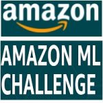 Amazon Machine Learning (ML) Challenge