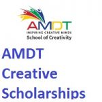 AMDT Creative Scholarships