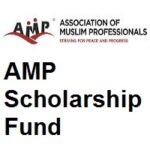 AMP Higher Education Scholarship Fund 2022