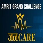 Amrit Grand Challenge JANCARE
