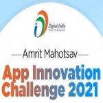Amrit Mahotsav App Innovation Challenge 2021