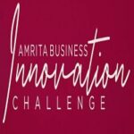 Amrita Business Innovation Challenge