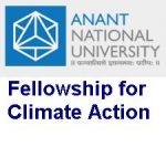 Anant National University - The Fellowship for Climate Action