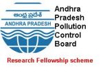 Andhra Pradesh Pollution Control Board Research Fellowship