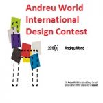 Andreu World International Design Contest