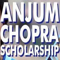 Anjum Chopra Scholarship by Push Sports