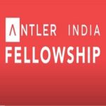 Antler India Fellowship