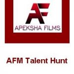 Apeksha Films & Music Talent Hunt 2020