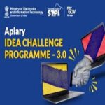 Apiary IDEA CHALLENGE PROGRAMME - 3.0
