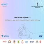 Apiary IDEA CHALLENGE PROGRAMME - 5.0