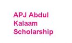 APJ Abdul Kalaam Scholarship In Kerala APJ Abdul Kalaam Scholarship In Kerala