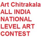 Art Chitrakala ALL INDIA NATIONAL LEVEL ART CONTEST 2023
