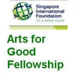 Arts for Good Fellowship