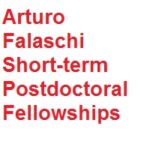 Arturo Falaschi Short-term Postdoctoral Fellowships