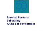Aruna Lal Scholarships – National Science Day – 2021 Aruna Lal Scholarships