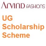 Saksham Scholarship scheme for UG Course by PVH Arvind Fashions Pvt Limited 2026-2027 Arvind Fashions Limited UG Scholarship Scheme 2021-2022