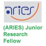 Aryabhatta Research Institute of Observational Sciences (ARIES) Junior Research Fellow