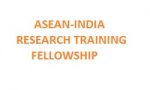 Asean-India Research Training Fellowship
