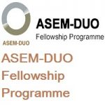 ASEM-DUO Fellowship Programme
