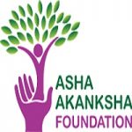 Asha Akanksha Foundation Internship