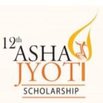 Asha Jyoti Scholarship Scheme 2022